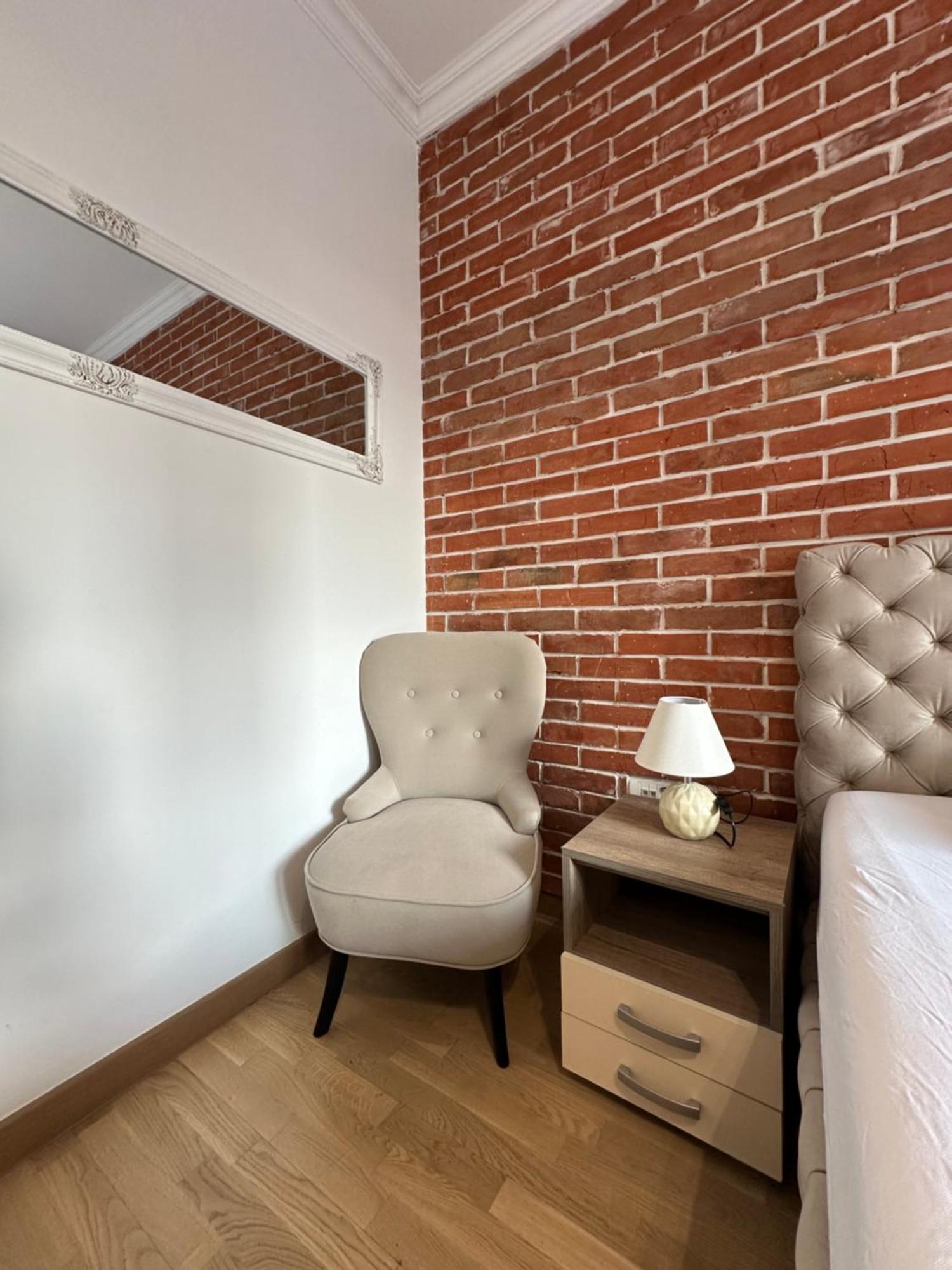 Modern Apartment In Belgrade Waterfront Eksteriør bilde